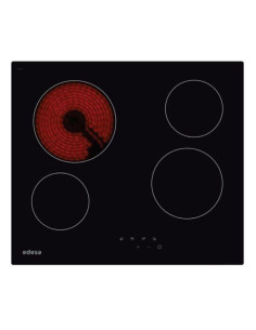 Vitroceramica indep. Edesa EVT6422R - 1