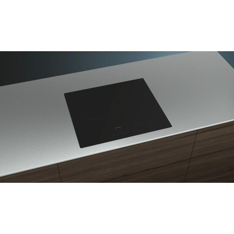 Vitroceramica indep. Siemens ET61RBKB8E - 3 Vitroceramica indep. Siemens ET61RBKB8E - 3