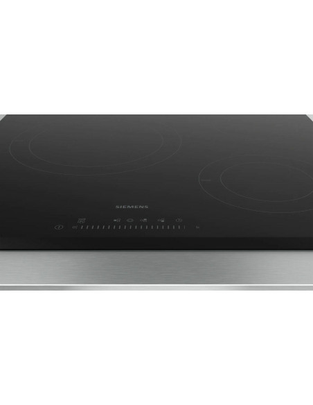 Vitroceramica indep. Siemens ET631FKP8E - 2 Vitroceramica indep. Siemens ET631FKP8E - 2