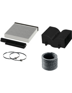 Kit recirculacion Bosch DWZ1DX1I4 - 1