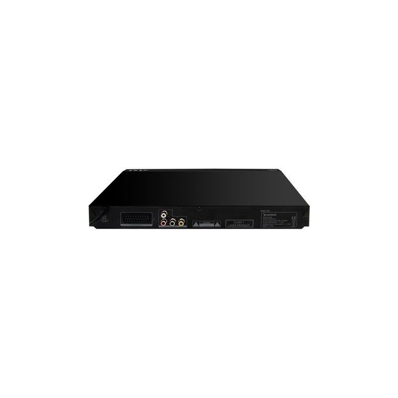Reproductor DVD Sunstech DVPMK770BK - 3 Reproductor DVD Sunstech DVPMK770BK - 3
