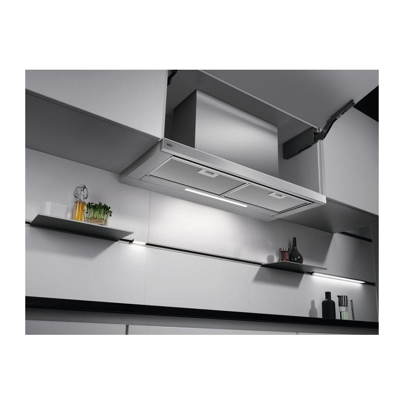 Campana extraplana Aeg DPE5960M - 3