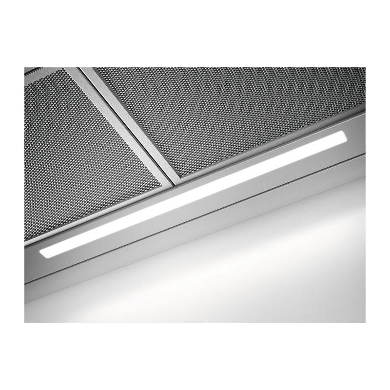 Campana extraplana Aeg DPE5960M - 4