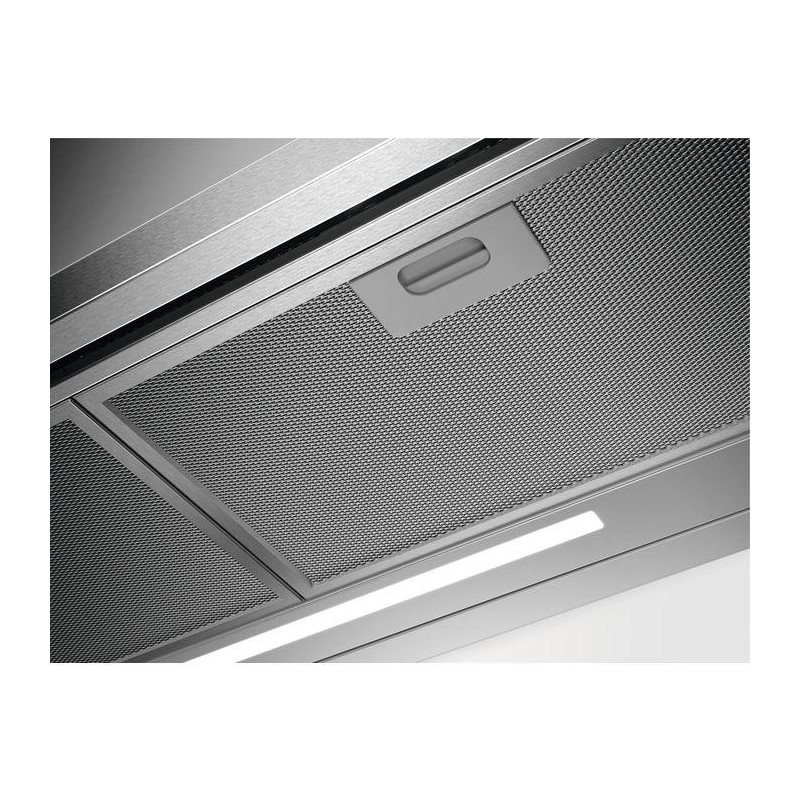 Campana extraplana Aeg DPE5960M - 5