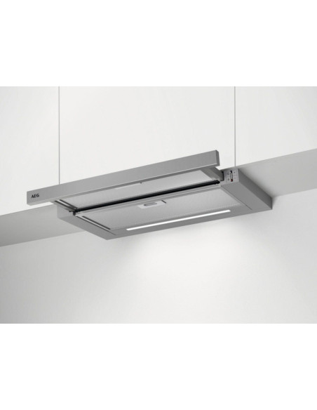 Campana extraplana Aeg DPE5660M - 1