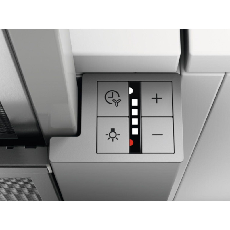 Campana extraplana Aeg DPE5660M - 2