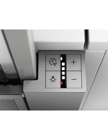 Campana extraplana Aeg DPE5660M - 2