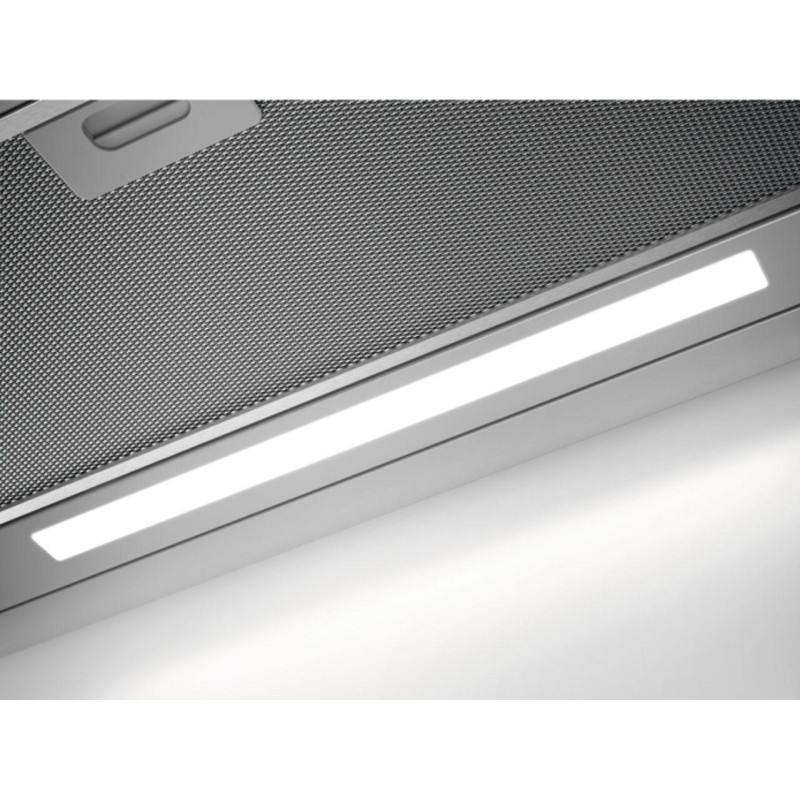 Campana extraplana Aeg DPE5660M - 3