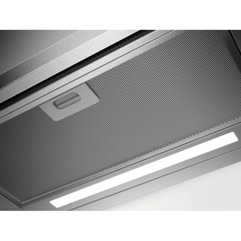 Campana extraplana Aeg DPE5660M - 5