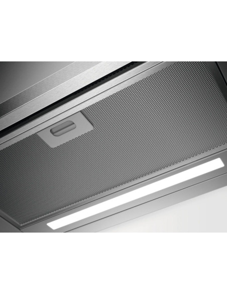 Campana extraplana Aeg DPE5660M - 5