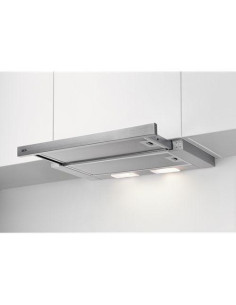 Campana extraplana Aeg DPB3632S - 1