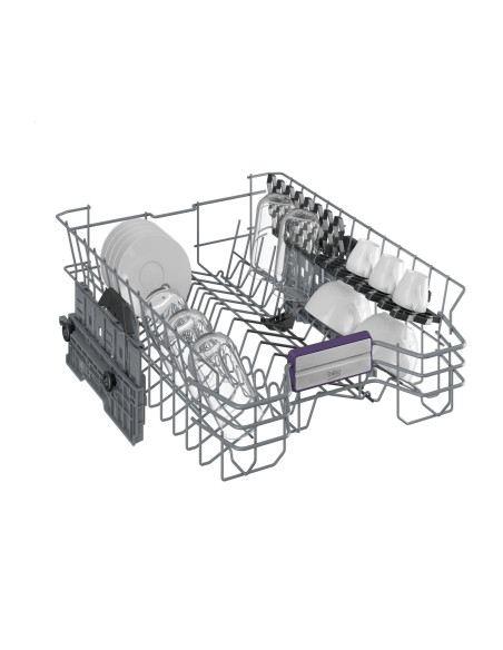 Lavavajillas 45 INT Beko DIS48120 - 3