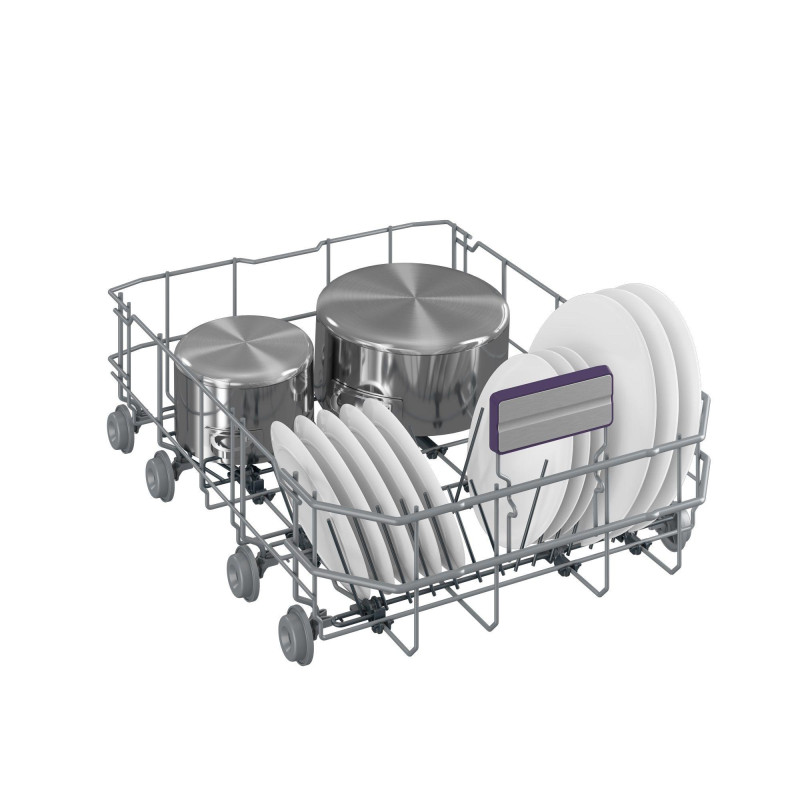 Lavavajillas 45 INT Beko DIS48120 - 4