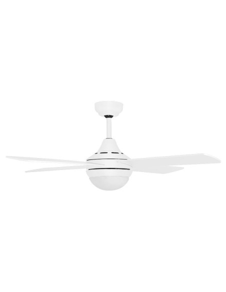 Ventilador Orbegozo CPW03120, techo WIFI - 1