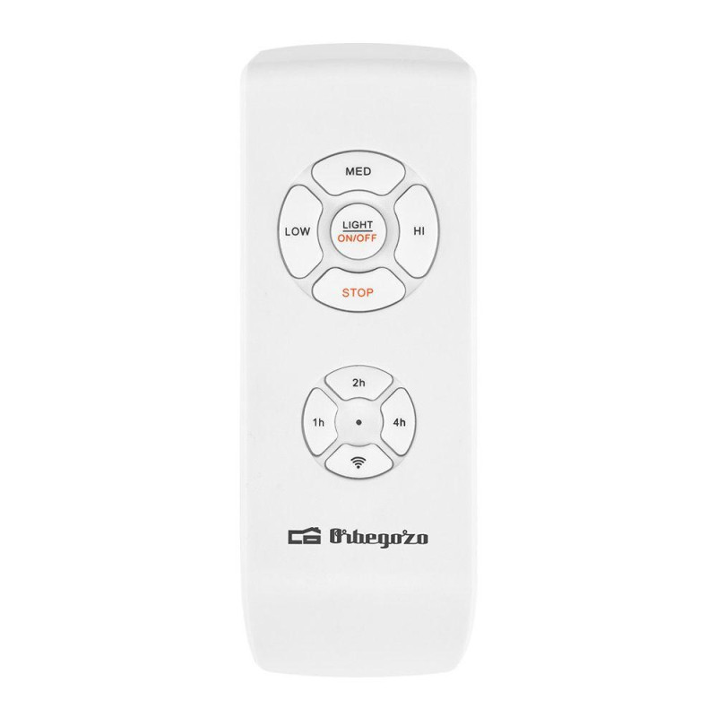 Ventilador Orbegozo CPW03120, techo WIFI - 2