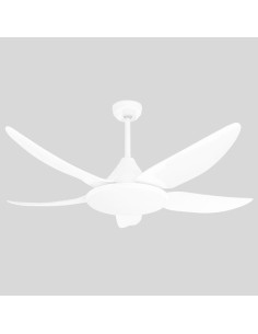 Ventilador Orbegozo CPW01120, techo WIFI - 1