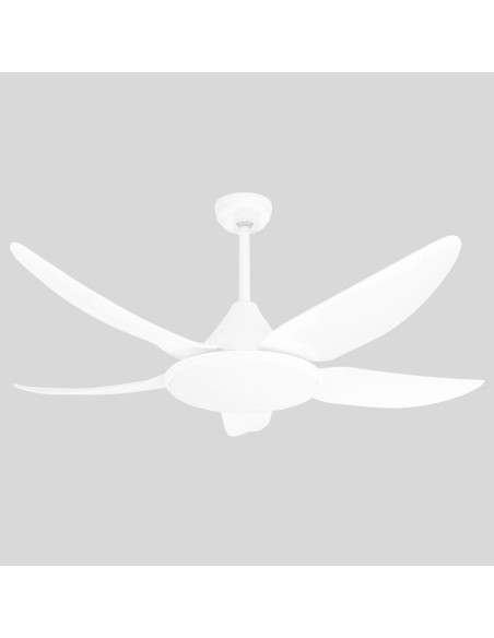 Ventilador Orbegozo CPW01120, techo WIFI - 1