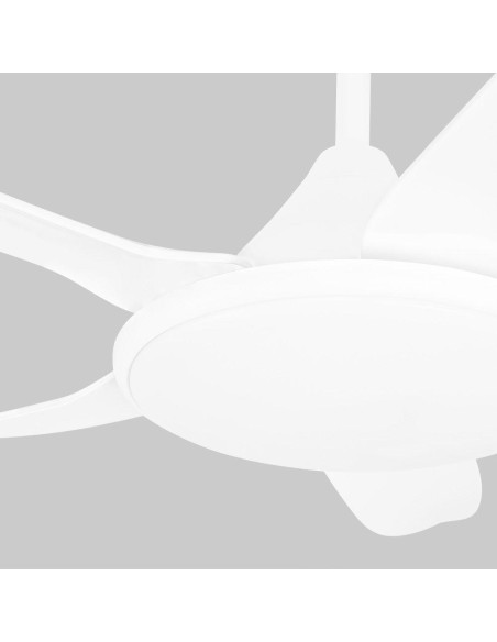 Ventilador Orbegozo CPW01120, techo WIFI - 2 Ventilador Orbegozo CPW01120, techo WIFI - 2