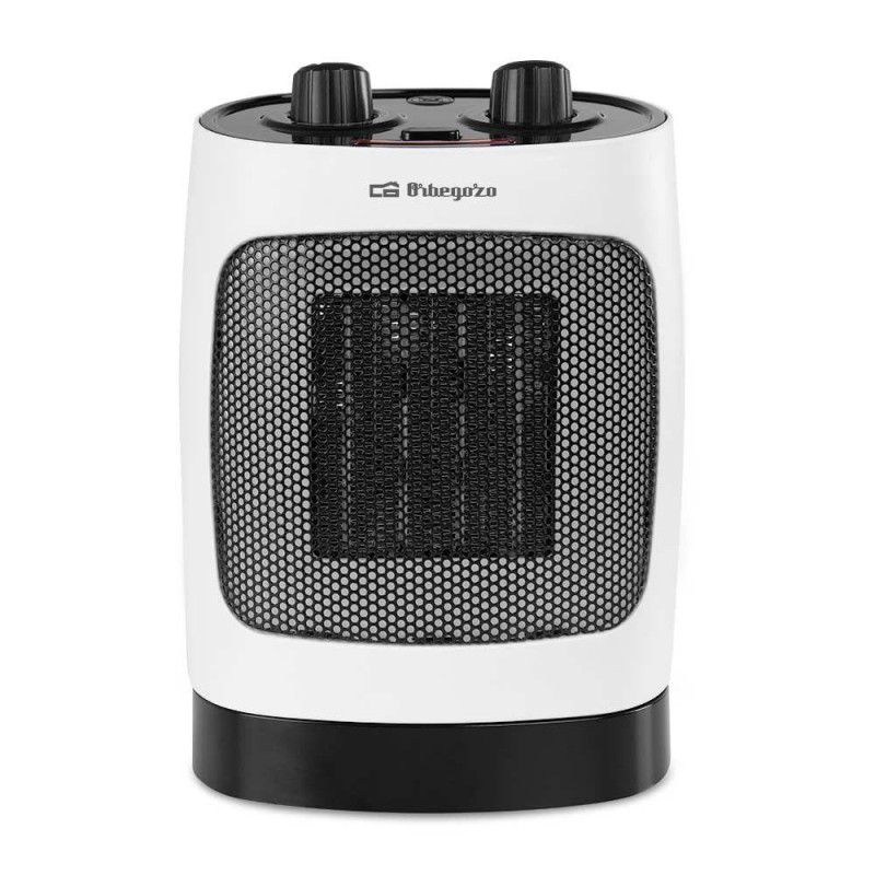 Termoventilador Orbegozo CR5032 - 2