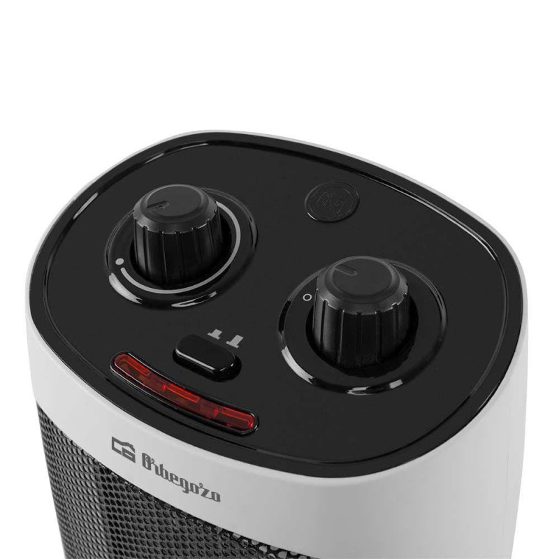 Termoventilador Orbegozo CR5032 - 5