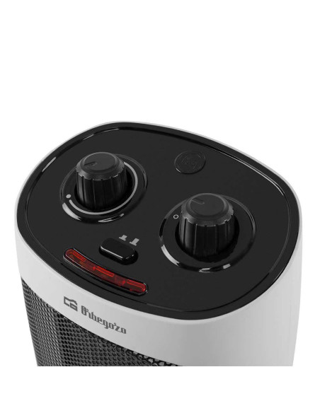 Termoventilador Orbegozo CR5032 - 5