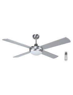 Ventilador Orbegozo CP77132, techo, 3 veloc., 60w. - 1