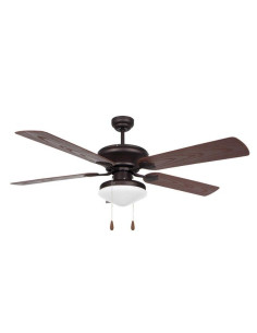 Ventilador Orbegozo CP73132, techo, 3 veloc., 60ws - 1