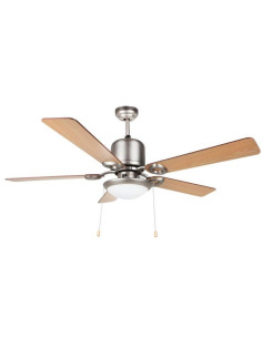 Ventilador Orbegozo CP61132, techo, 3 veloc., 60ws - 1