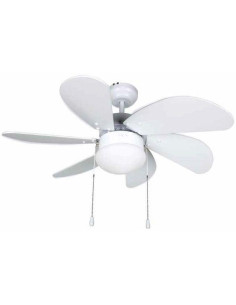 Ventilador Orbegozo CP15076B, techo - 1