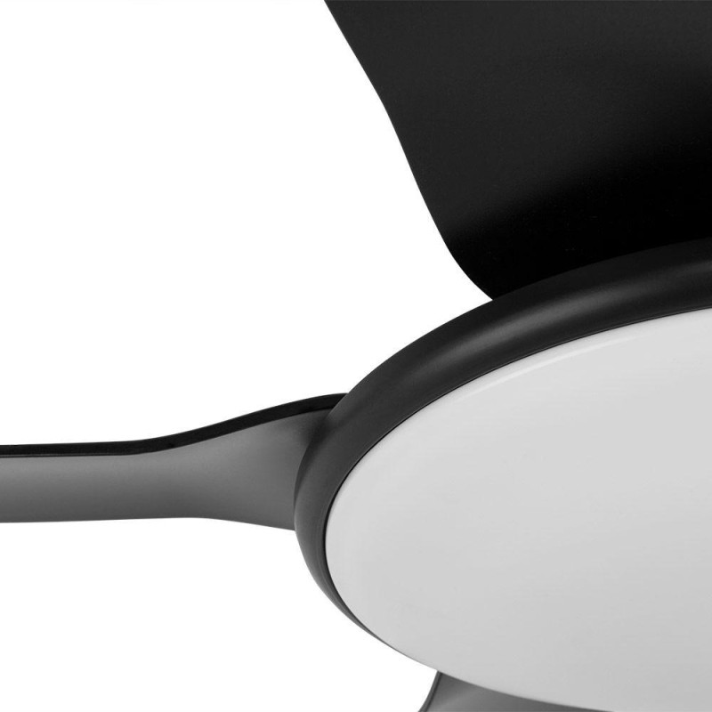 Ventilador Orbegozo CP109120, techo - 2