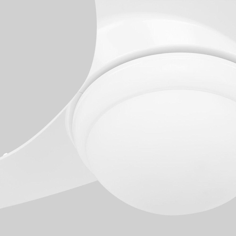 Ventilador Orbegozo CP104132, techo - 2 Ventilador Orbegozo CP104132, techo - 2