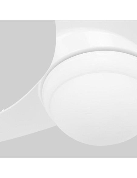 Ventilador Orbegozo CP104132, techo - 2 Ventilador Orbegozo CP104132, techo - 2