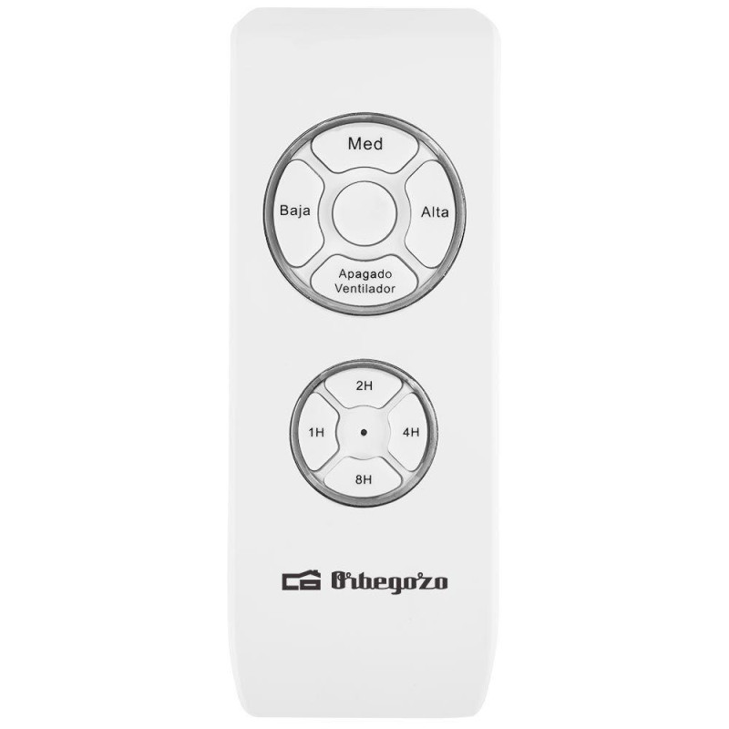 Ventilador Orbegozo CP104132, techo - 3 Ventilador Orbegozo CP104132, techo - 3