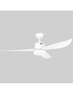 Ventilador Orbegozo CP103132, techo - 1