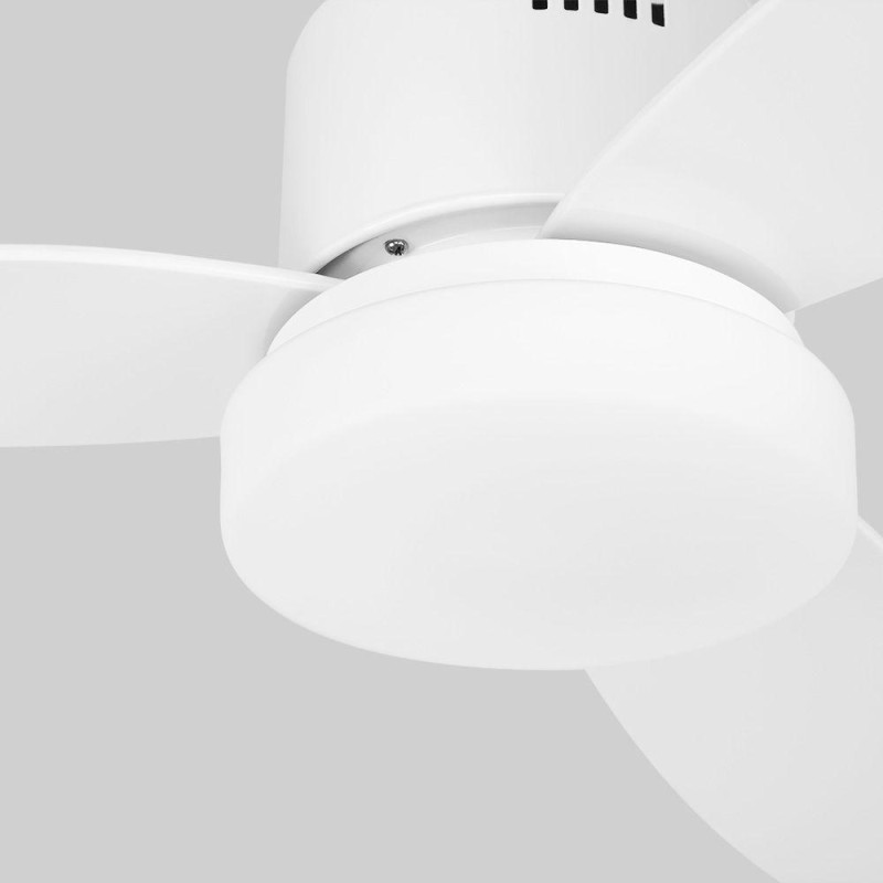 Ventilador Orbegozo CP103132, techo - 2