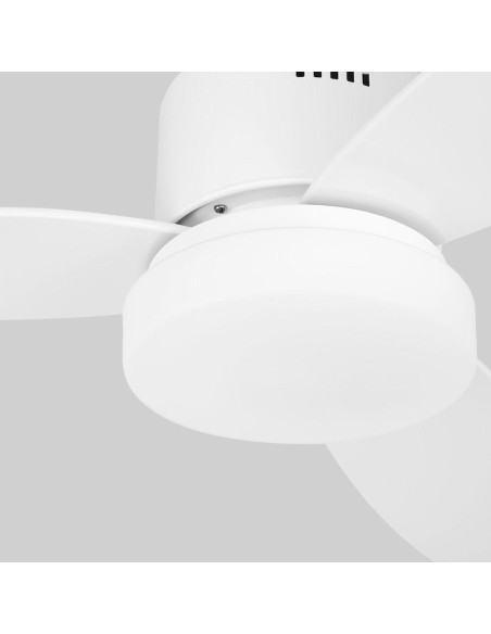 Ventilador Orbegozo CP103132, techo - 2