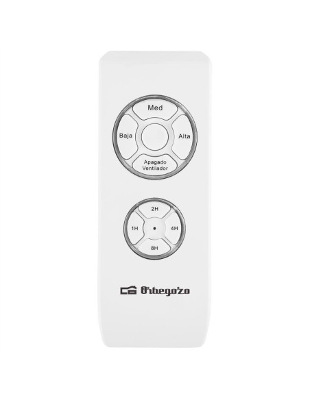 Ventilador Orbegozo CP103132, techo - 3