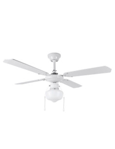 Ventilador Orbegozo CL04105B, techo - 1