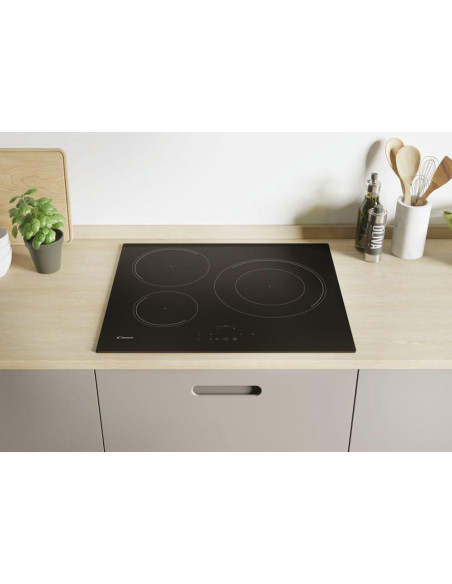 Vitroceramica induccion indep. Candy CID633CD - 2 Vitroceramica induccion indep. Candy CID633CD - 2