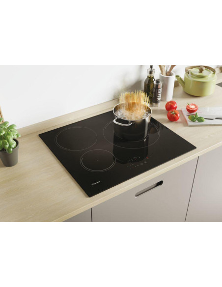 Vitroceramica induccion indep. Candy CID633CD - 3 Vitroceramica induccion indep. Candy CID633CD - 3