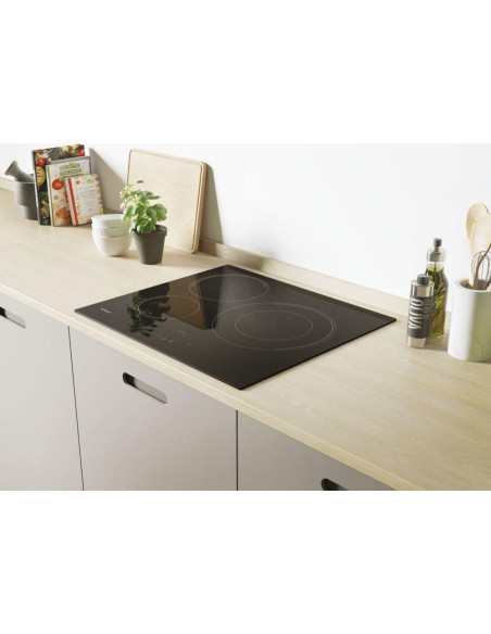 Vitroceramica induccion indep. Candy CID633CD - 4 Vitroceramica induccion indep. Candy CID633CD - 4