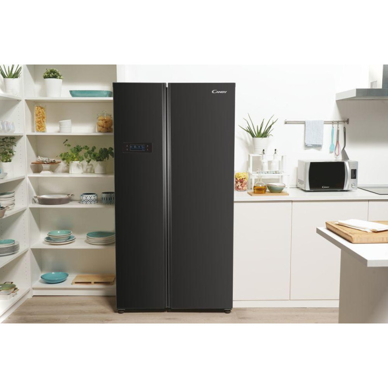 Side by side Candy CHSBSO6174B - 4