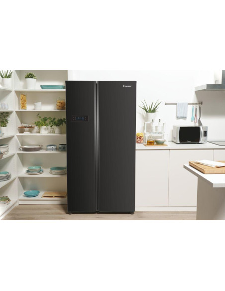 Side by side Candy CHSBSO6174B - 4