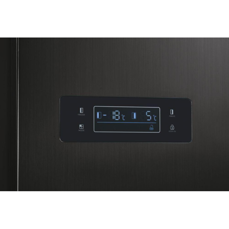 Side by side Candy CHSBSO6174B - 7