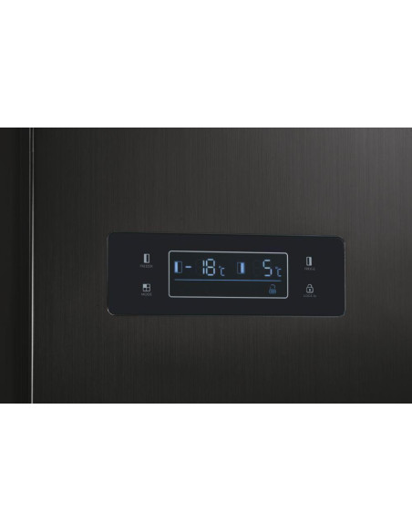 Side by side Candy CHSBSO6174B - 7