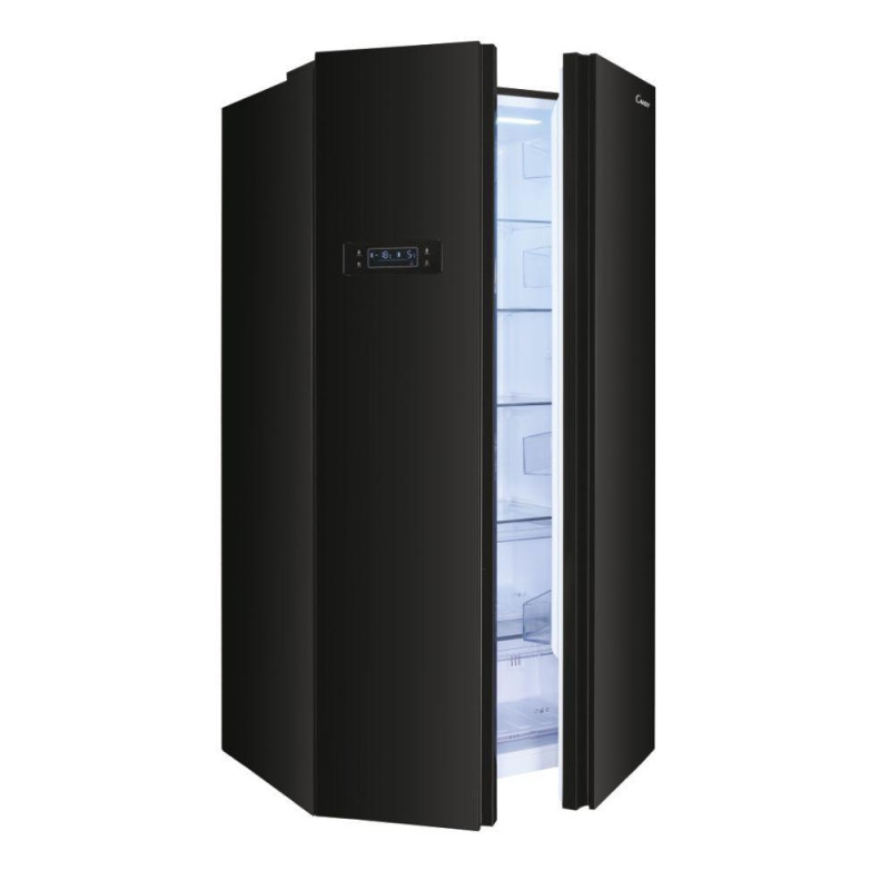 Side by side Candy CHSBSO6174B - 10