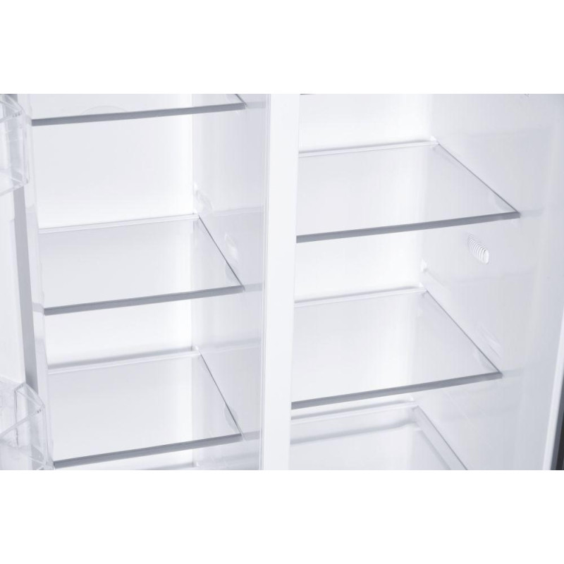 Side by side Candy CHSBSO6174B - 15