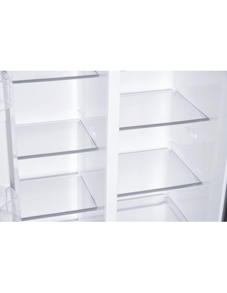 Side by side Candy CHSBSO6174B - 15