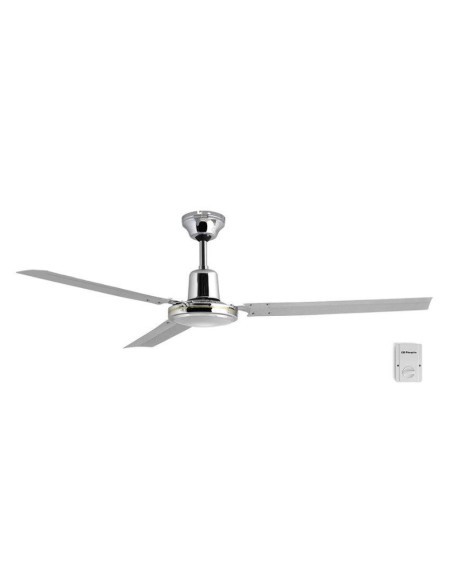 Ventilador Orbegozo CFC49120, techo, 3 veloc., 60w - 2