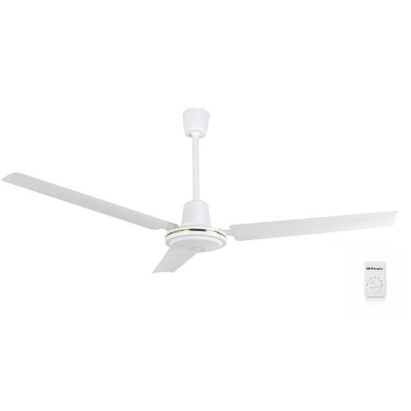 Ventilador Orbegozo CF85120, techo - 2